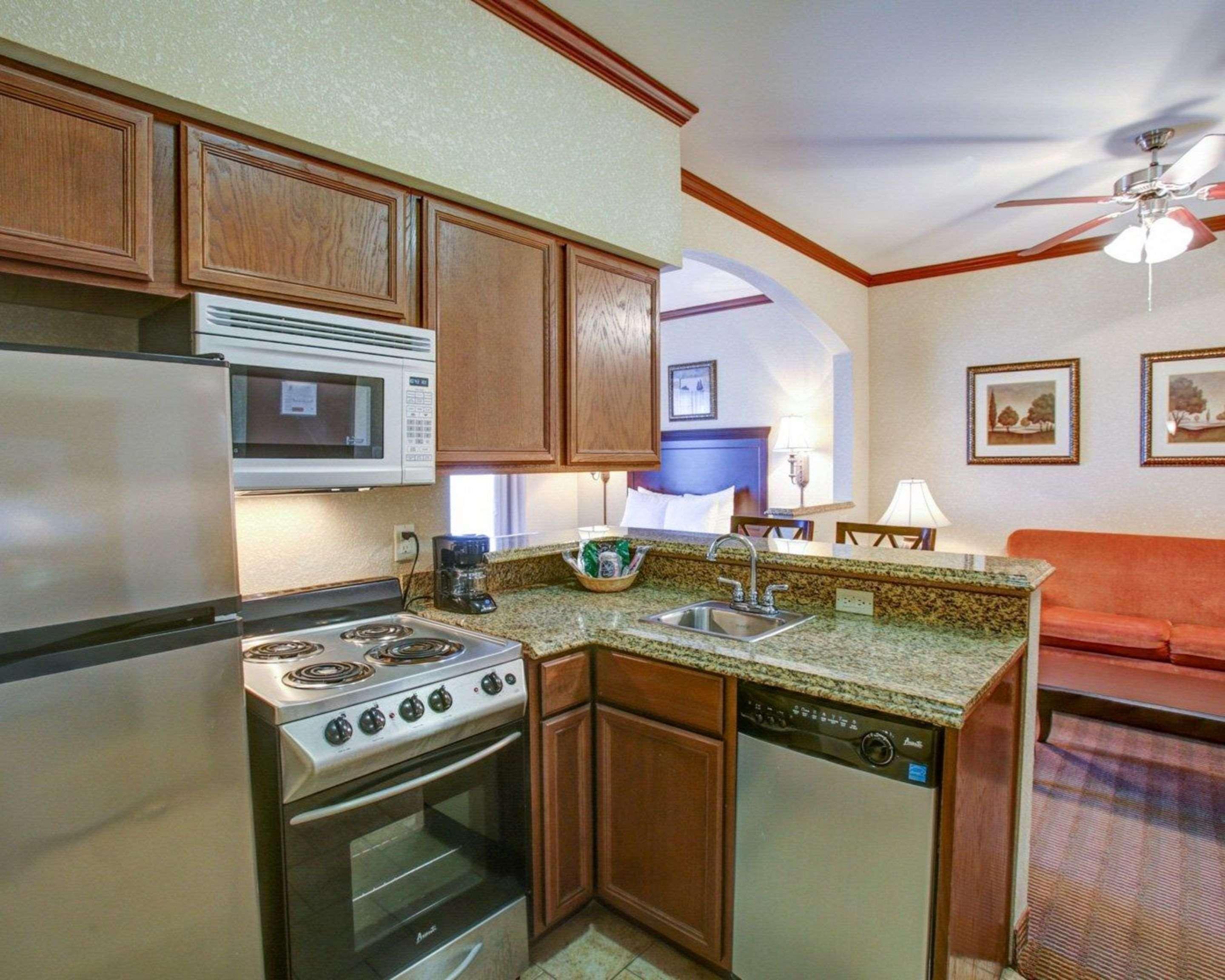 Comfort Suites University Drive College Station Exteriér fotografie